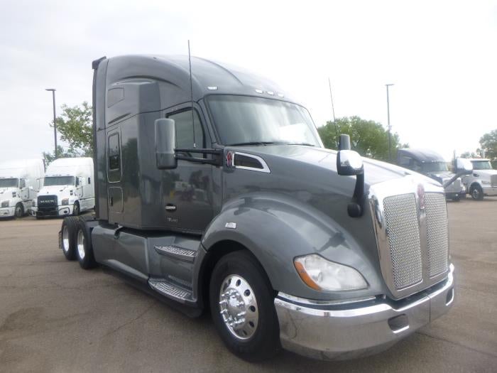 2022 Kenworth T680 Base