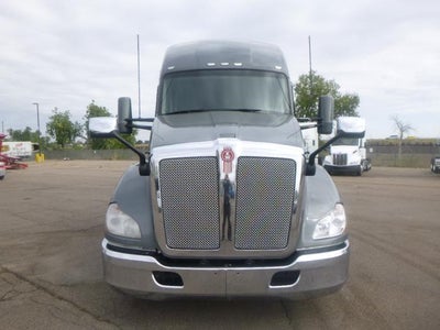 2022 Kenworth T680 Base