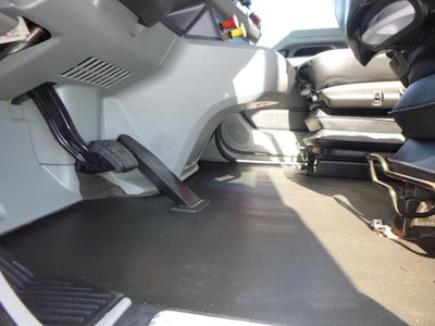2021 Kenworth T680 Base