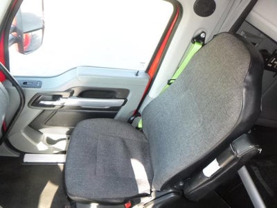 2021 Kenworth T680 Base