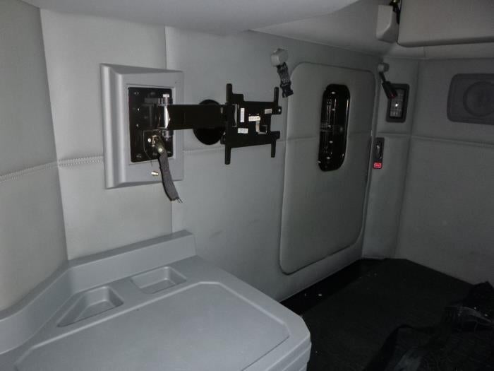 2021 Kenworth T680 Base