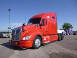 2021 Kenworth T680 Base