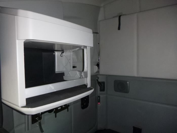2021 Kenworth T680 Base