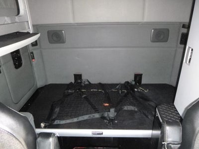 2021 Kenworth T680 Base