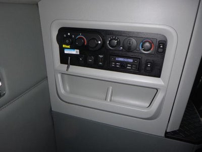 2021 Kenworth T680 Base