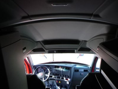 2021 Kenworth T680 Base