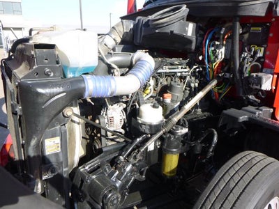2021 Kenworth T680 Base