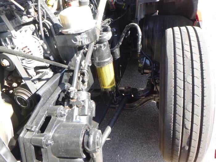 2021 Kenworth T680 Base