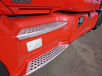 2021 Kenworth T680 Base