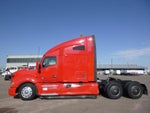 2021 Kenworth T680 Base