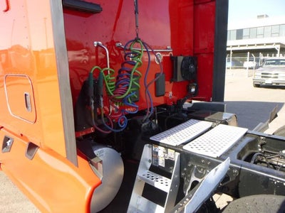2021 Kenworth T680 Base