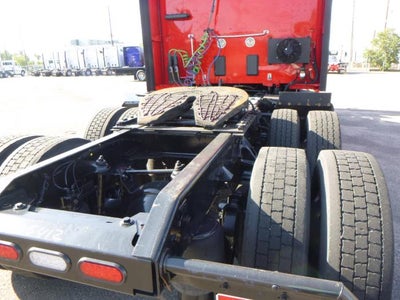 2021 Kenworth T680 Base