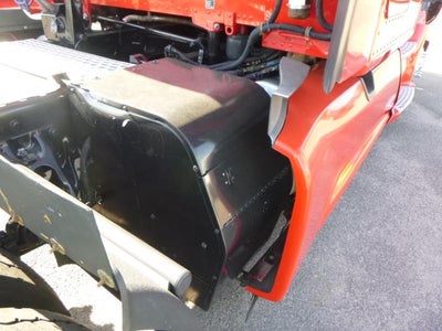 2021 Kenworth T680 Base