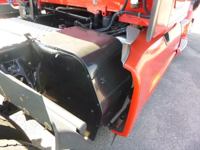 2021 Kenworth T680 Base