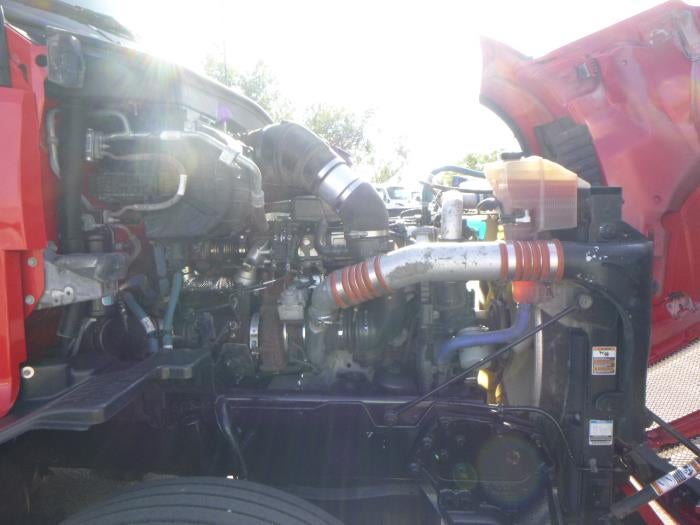 2021 Kenworth T680 Base