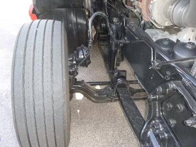 2021 Kenworth T680 Base