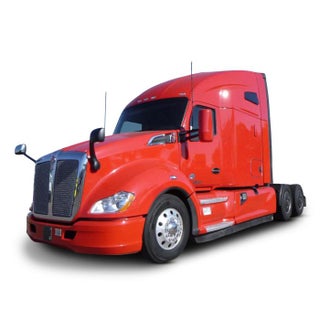 2021 Kenworth T680 Base