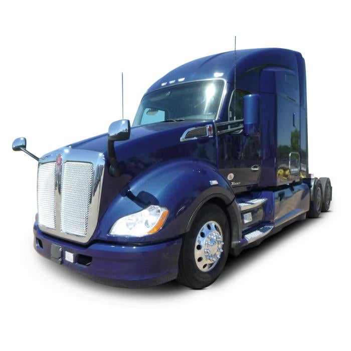 2022 Kenworth T680 Base