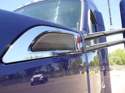 2022 Kenworth T680 Base
