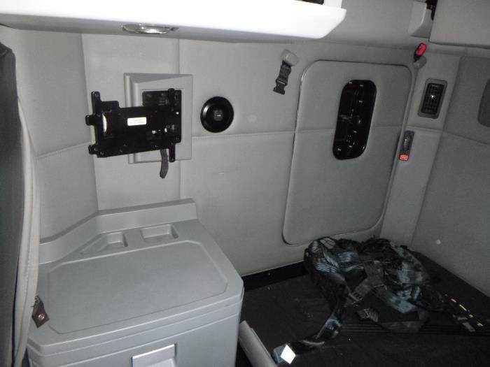 2022 Kenworth T680 Base