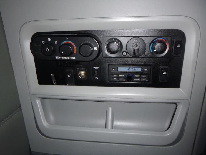 2022 Kenworth T680 Base