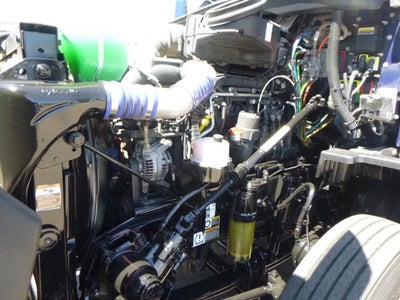 2022 Kenworth T680 Base