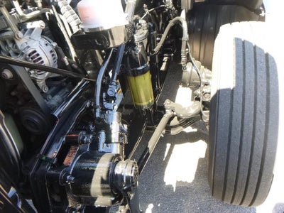 2022 Kenworth T680 Base