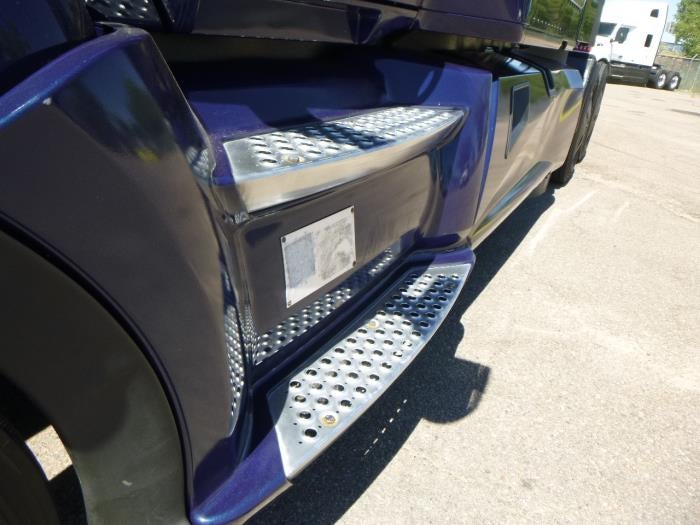 2022 Kenworth T680 Base