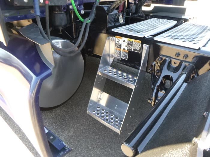 2022 Kenworth T680 Base