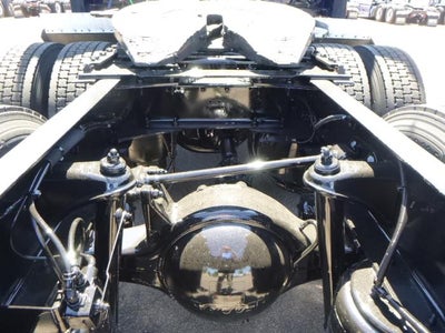 2022 Kenworth T680 Base