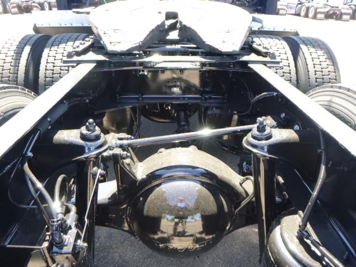 2022 Kenworth T680 Base