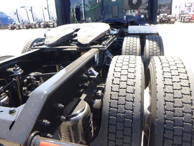 2022 Kenworth T680 Base