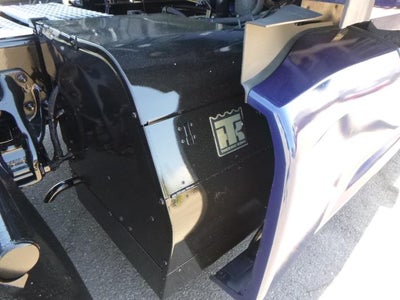 2022 Kenworth T680 Base