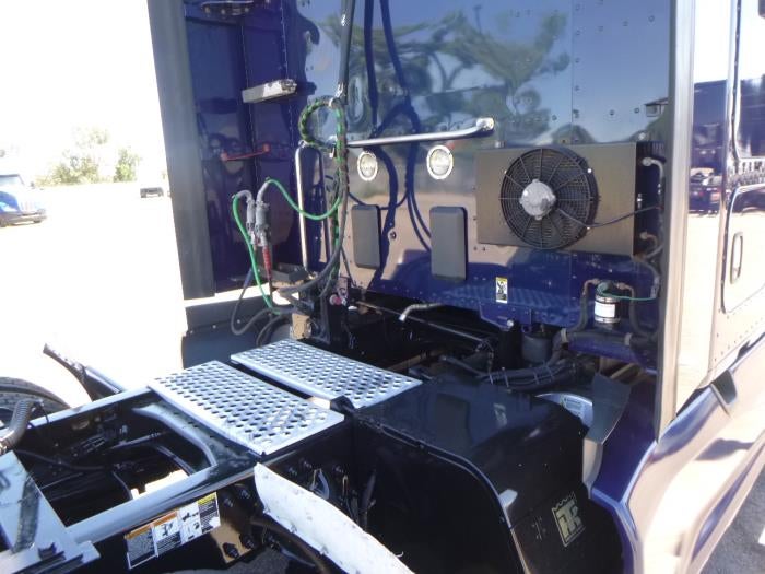 2022 Kenworth T680 Base