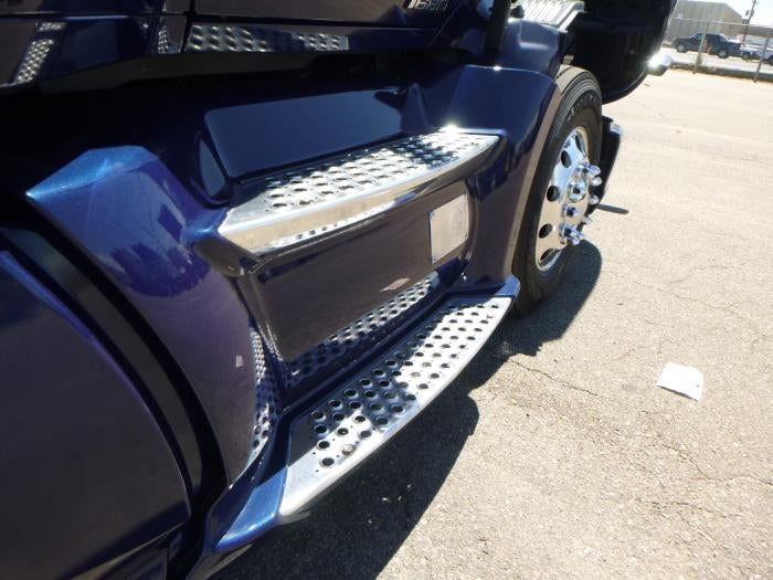 2022 Kenworth T680 Base
