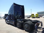 2022 Kenworth T680 Base