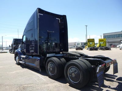 2022 Kenworth T680 Base