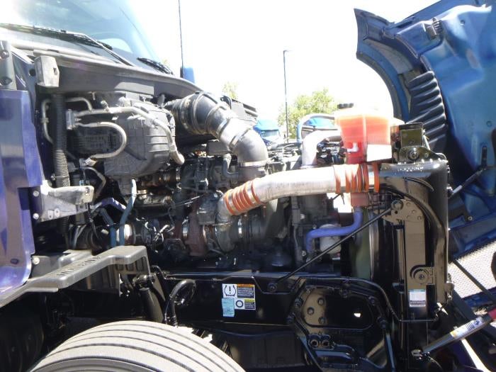 2022 Kenworth T680 Base