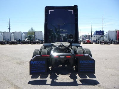 2022 Kenworth T680 Base