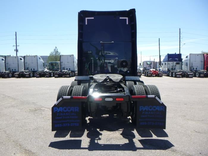 2022 Kenworth T680 Base