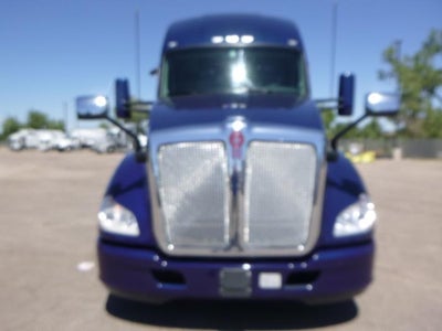 2022 Kenworth T680 Base