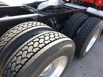 2021 Kenworth T680 Base