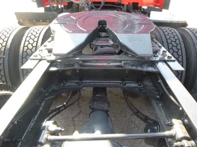 2021 Kenworth T680 Base