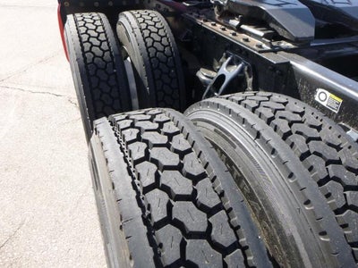 2021 Kenworth T680 Base