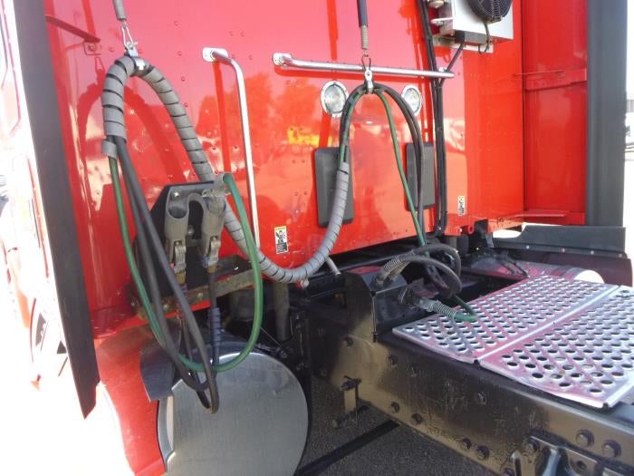 2021 Kenworth T680 Base