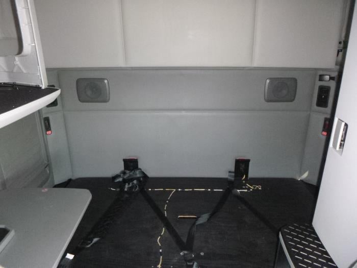 2021 Kenworth T680 Base