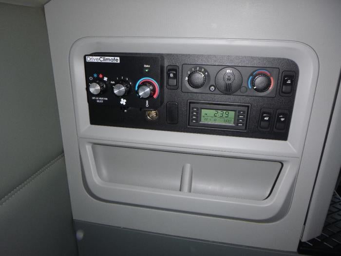 2021 Kenworth T680 Base