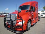 2021 Kenworth T680 Base