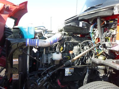 2021 Kenworth T680 Base