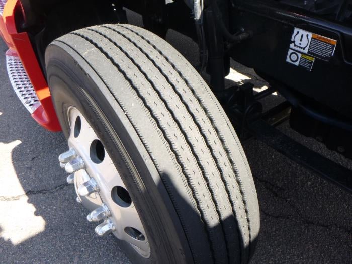 2021 Kenworth T680 Base